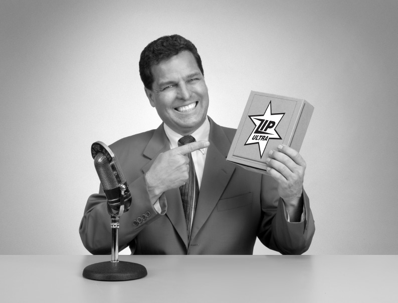 Marketing and the Brain — Part 3 of 3 2 Retro TV Commercial