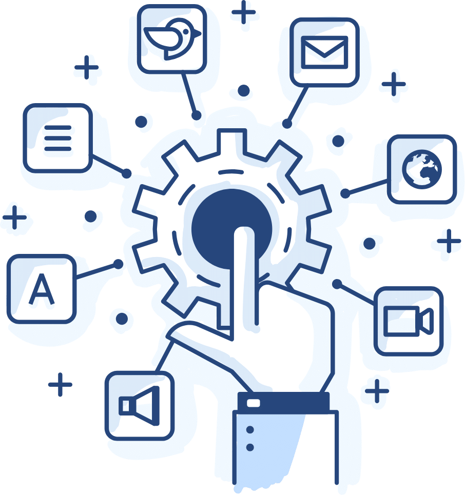 Strategic keywords for law firm's SEO campaign