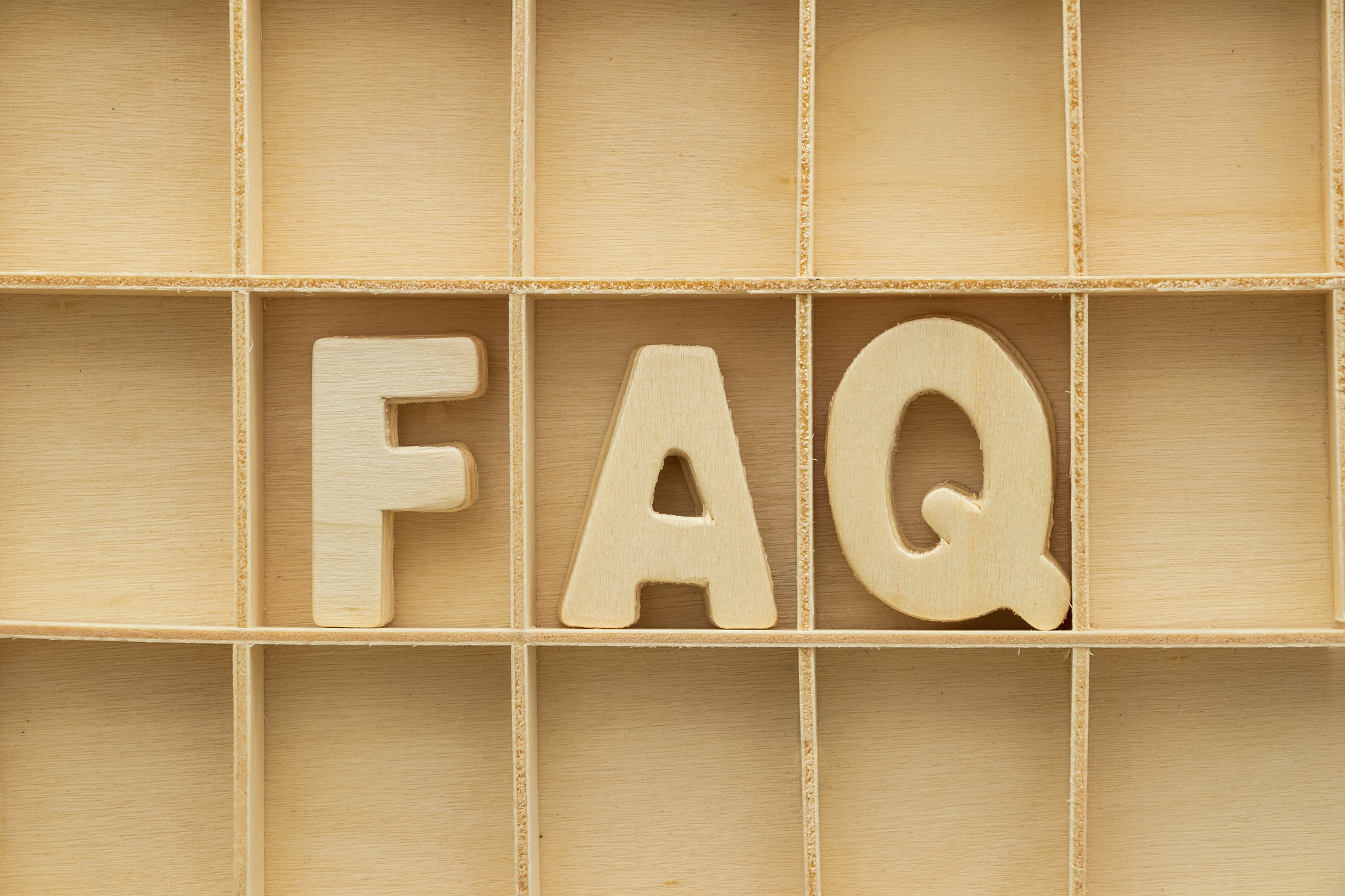 Your law firm has answers, but can people find them?