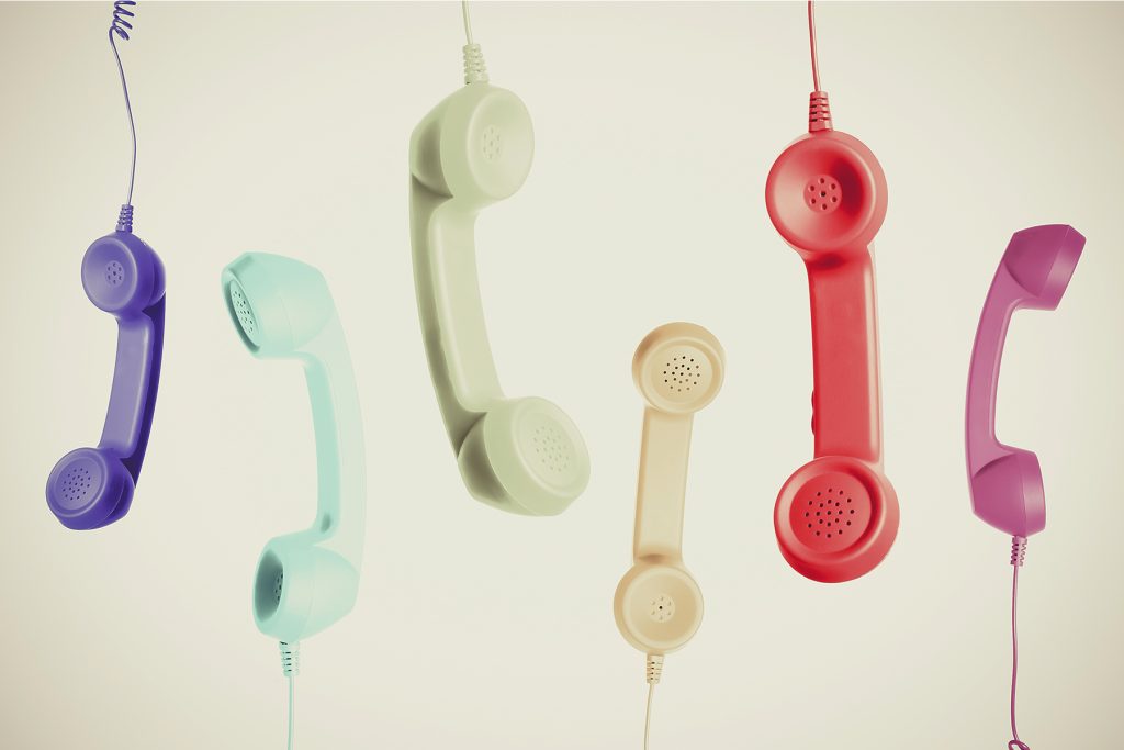 Ten Ways to Diversify the Calls to Action on Your Law Firm Website and Help Boost Leads 19 Calls to Action