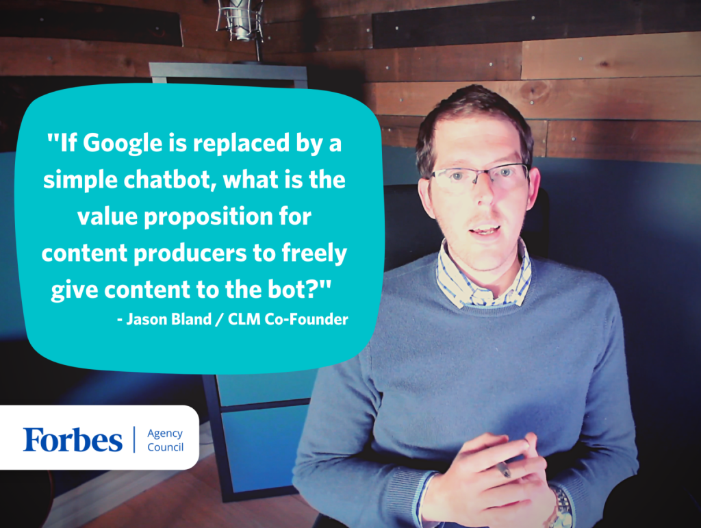 The Problem with ChatGPT Being a ‘Google Killer’