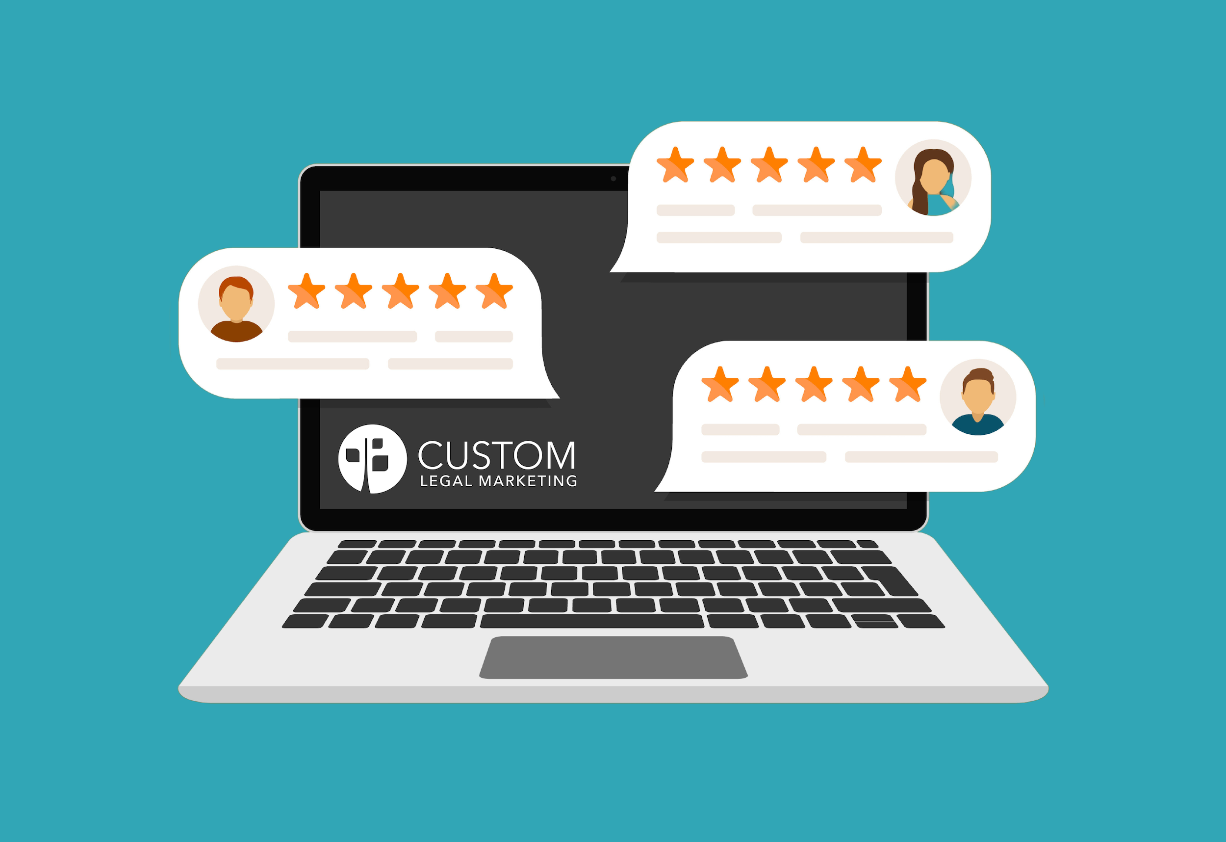 Lawyer reviews