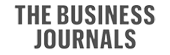 The Business Journals Logo