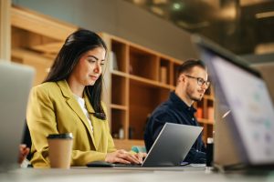 Law firm marketing and SEO for employment law attorneys