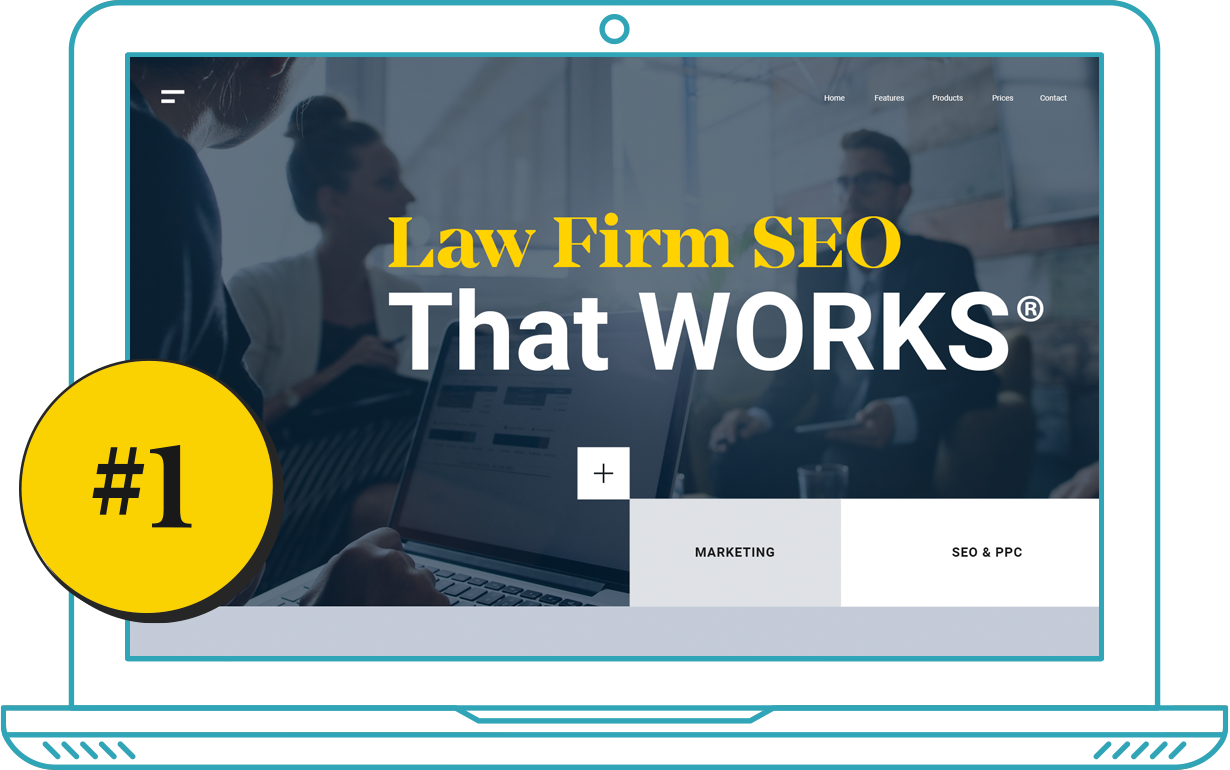 Law Firm SEO That Works