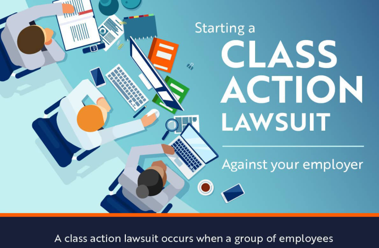 Erlich Class Action