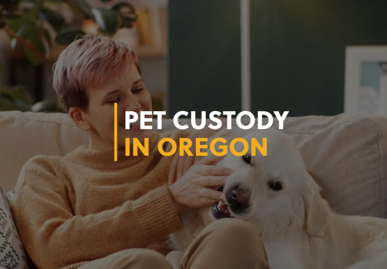 GRM PetCustody