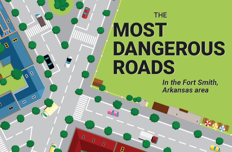 Hatfield DangerousRoads