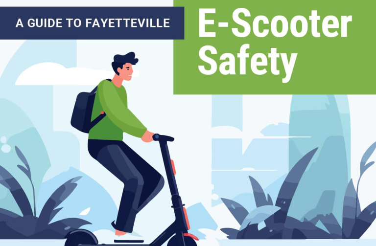 Hatfield EScooter