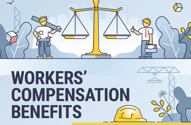 Hatfield WC Benefits