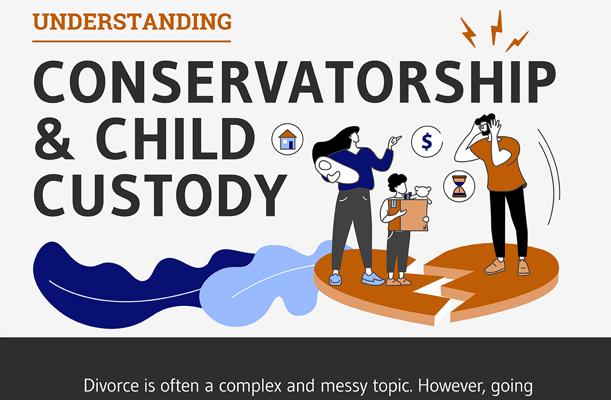Understanding Conservatorship and Child Custody