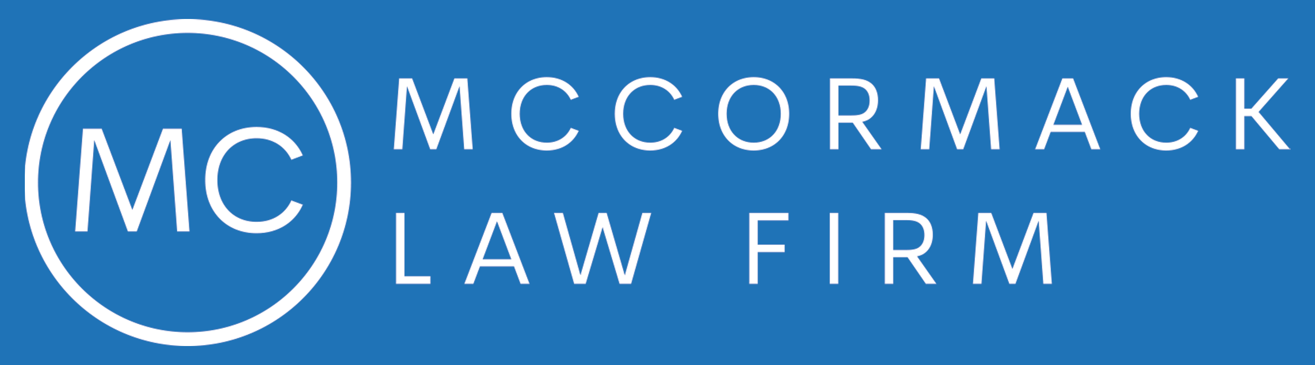 McCormack Law Firm
