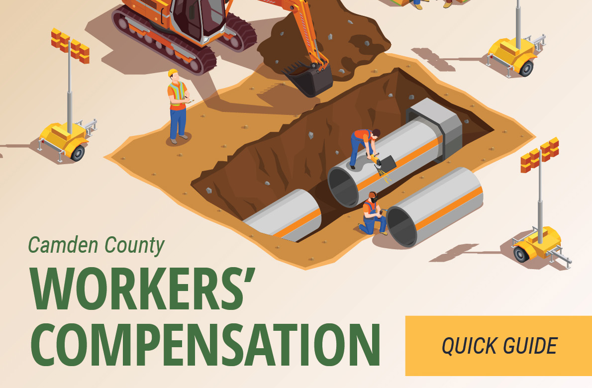 Workers' Compensation Quick Guide