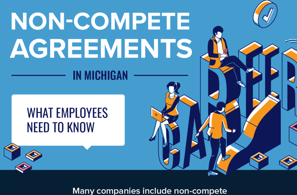 Non-Compete Agreements in Michigan