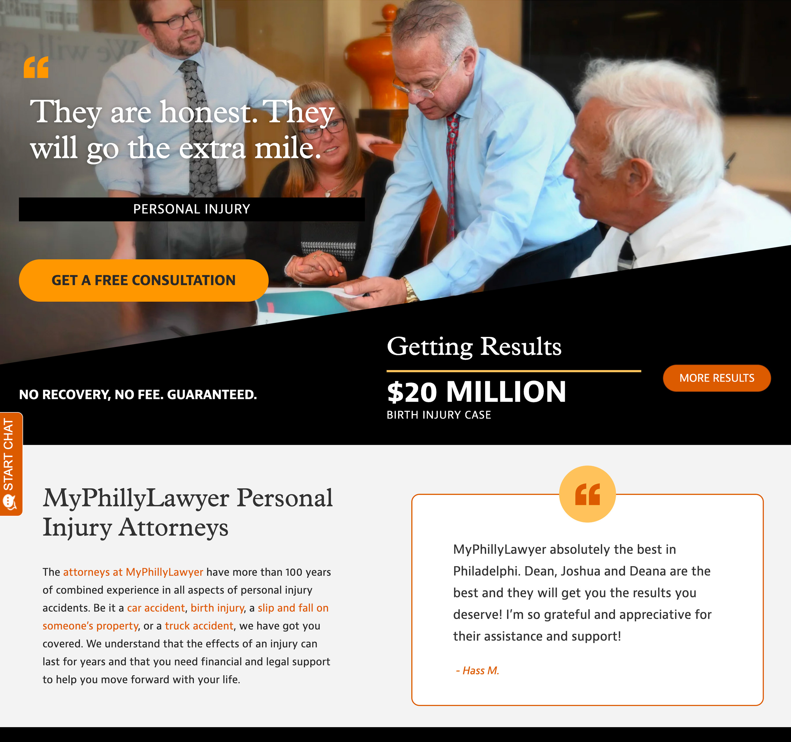 MyPhillyLawyer