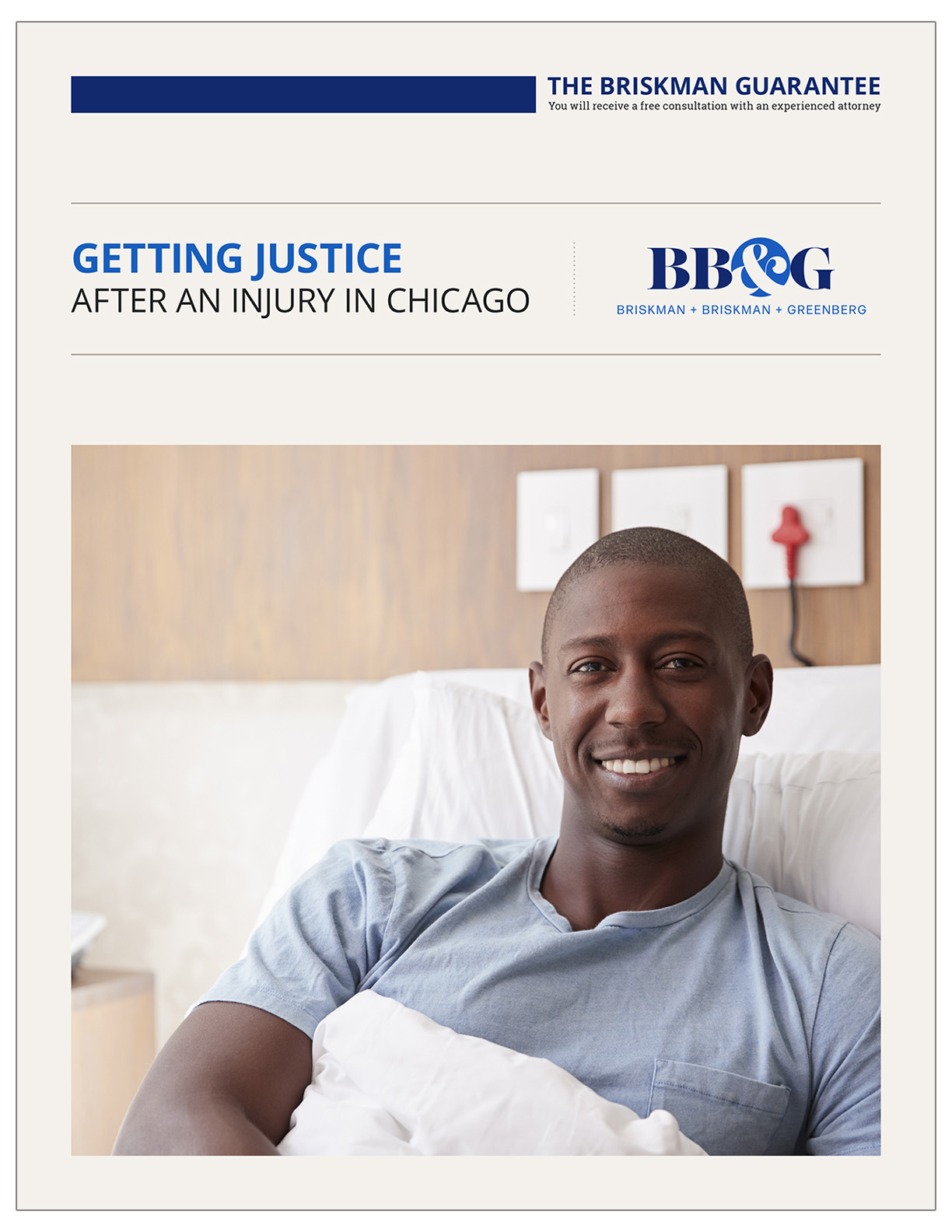 Personal Injury Ebook