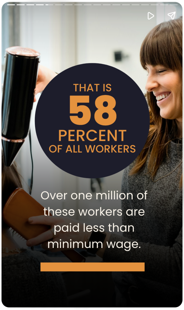 Unpaged Wage and Hour Violations 3 Web Story: What Employees Need to Know about Unpaid Wages