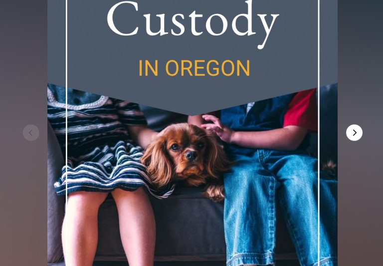 GRM child custody cover