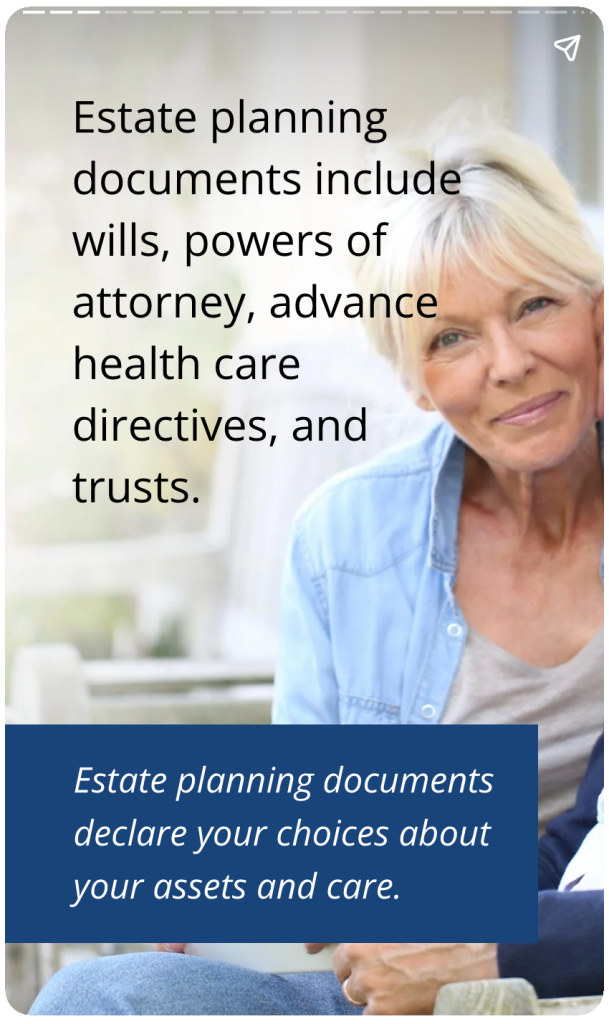 Essential Estate Planning Documents in Pennsylvania 2 Web Story: Essential Estate Planning Documents in Pennsylvania
