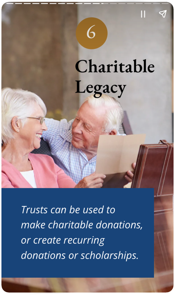 Web Story: Guardianship in New York