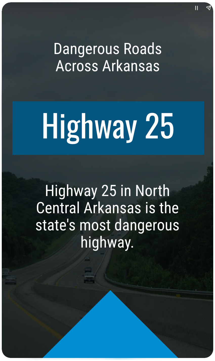 JH Dangerous Roads 3