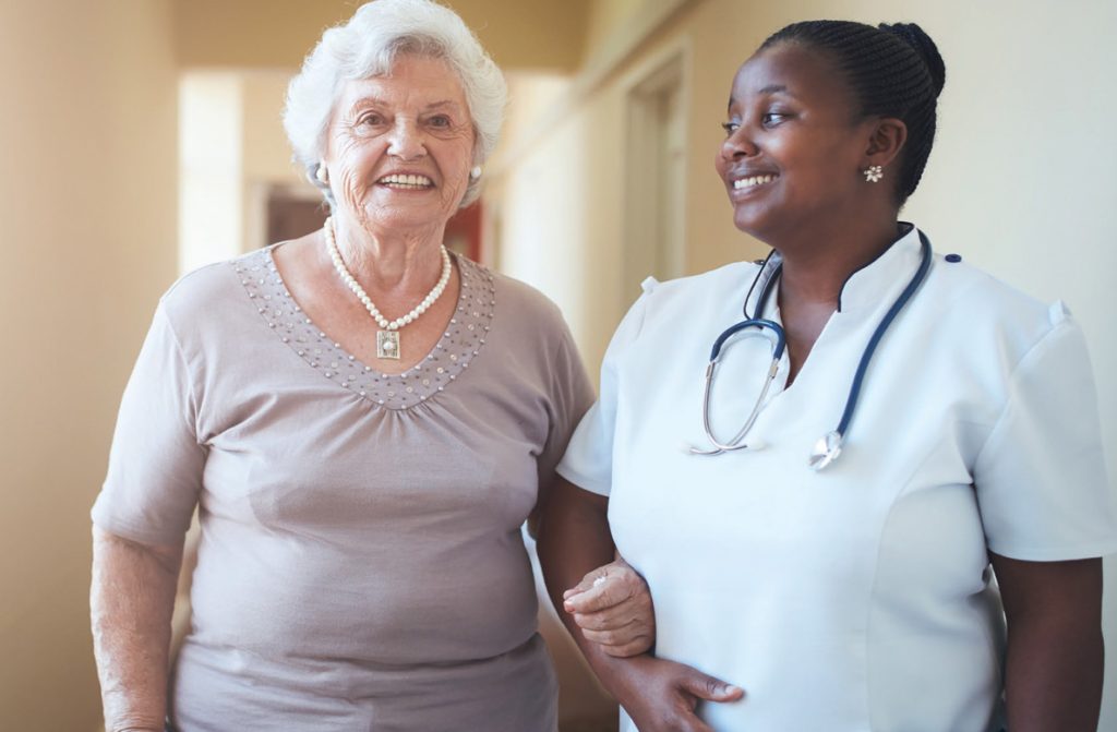Ebook: Nursing Home Planning