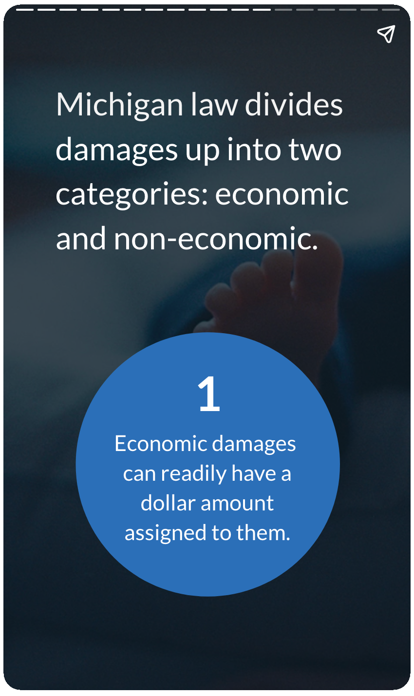 Medical Malpractice Explained 5 Web Story: Medical Malpractice Explained