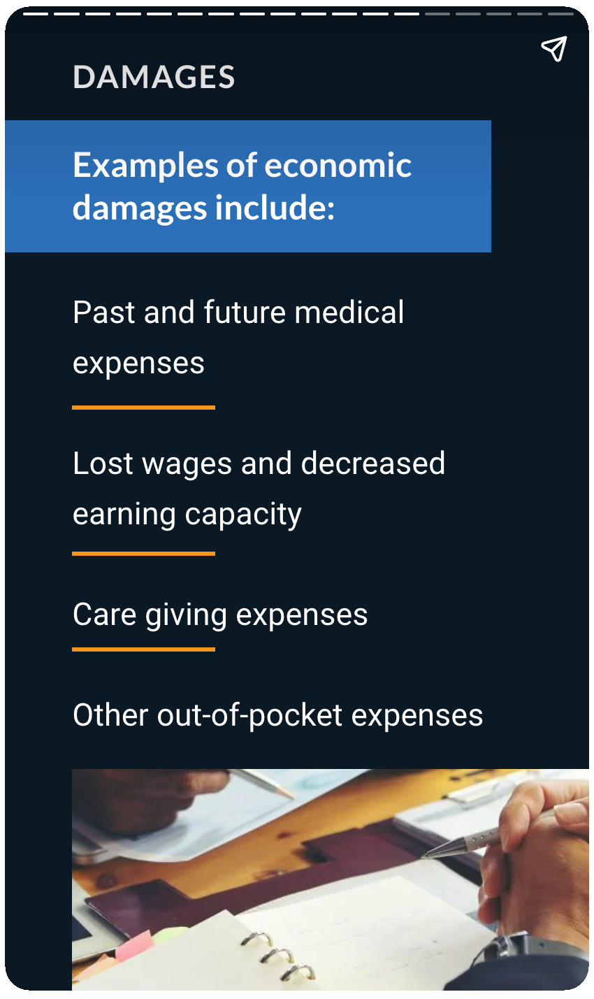 Medical Malpractice Explained 6 Web Story: Medical Malpractice Explained