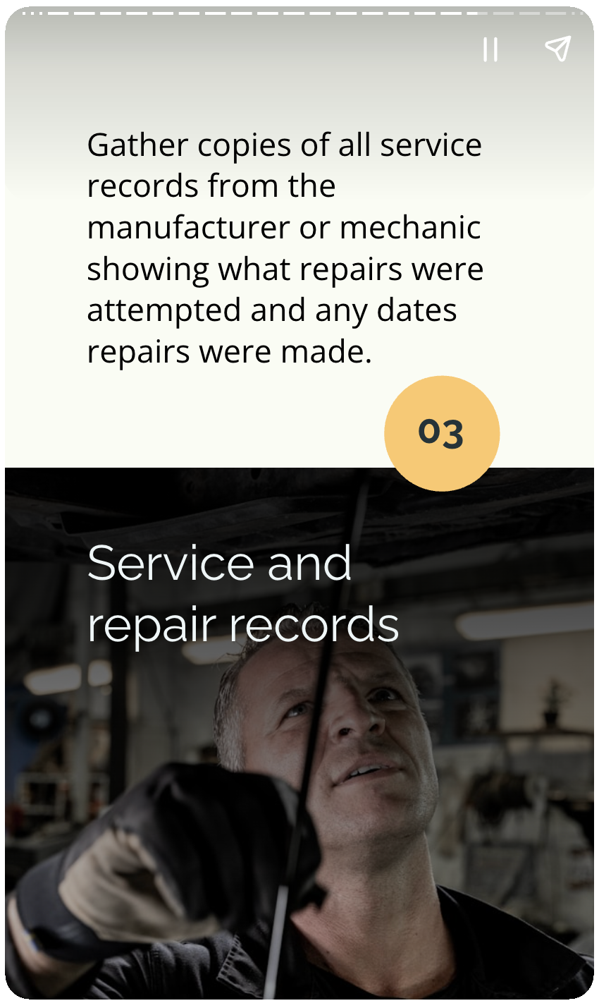 Understanding Los Angeles Lemon Law 6 Los Angeles Lemon Law