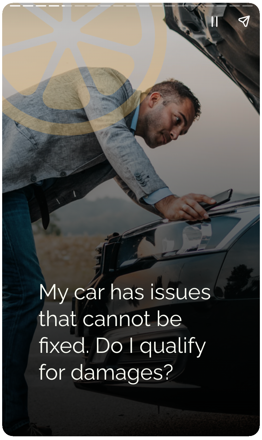 Orange County Lemon Law