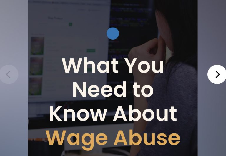 mccormack WageAbuse cover