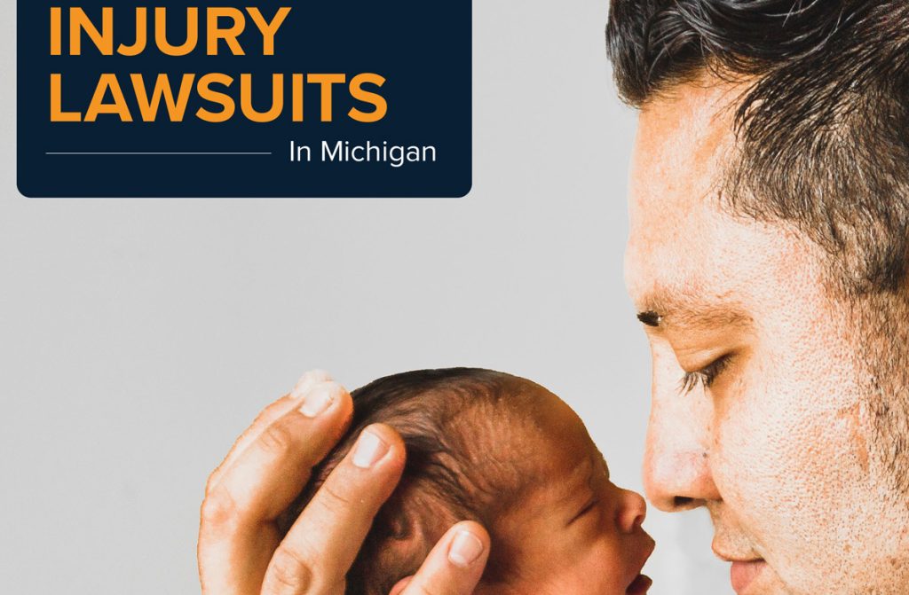 Ebook: What You Should Know About Birth Injury Lawsuits