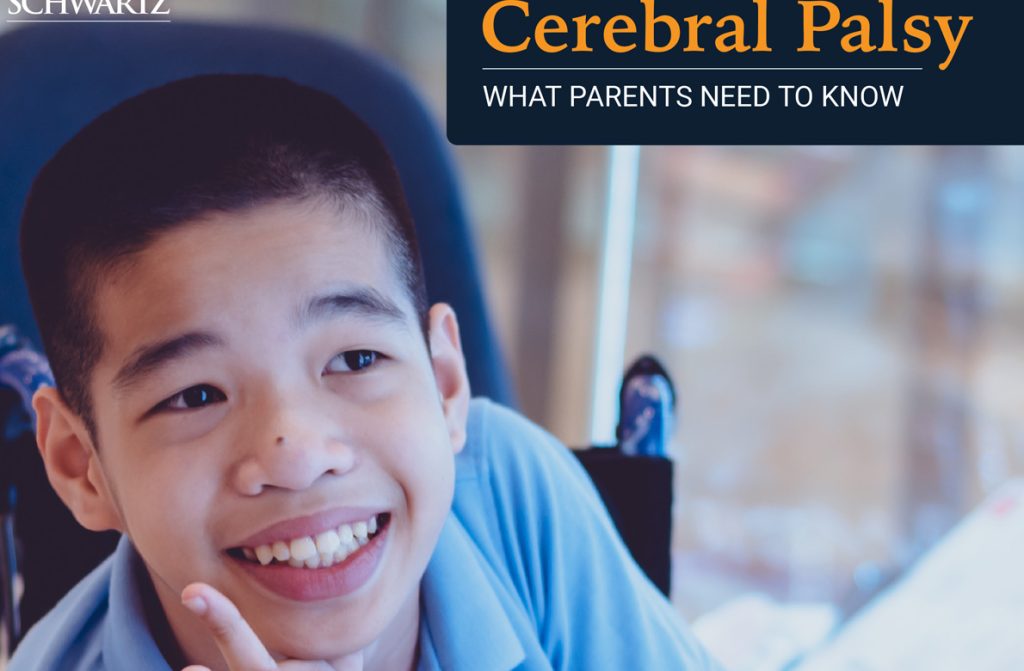 Ebook: Cerebral Palsy