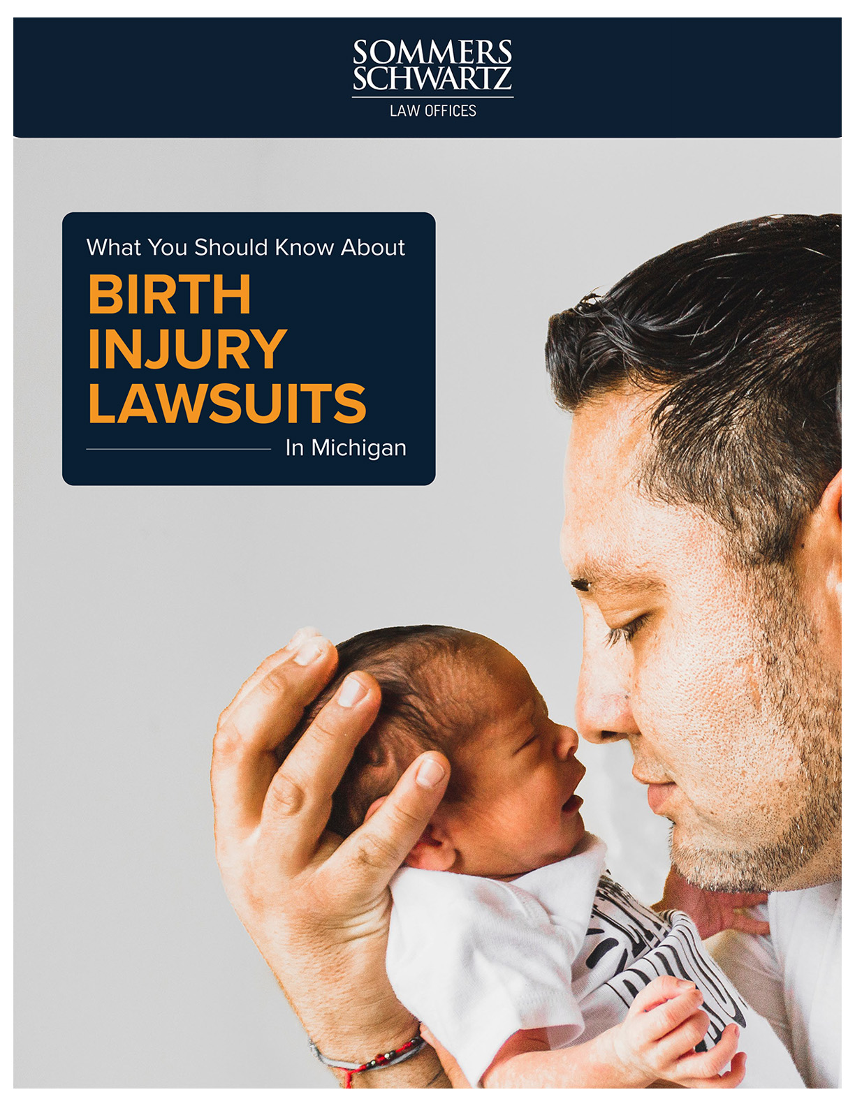 Birth Injury Lawsuit Ebook
