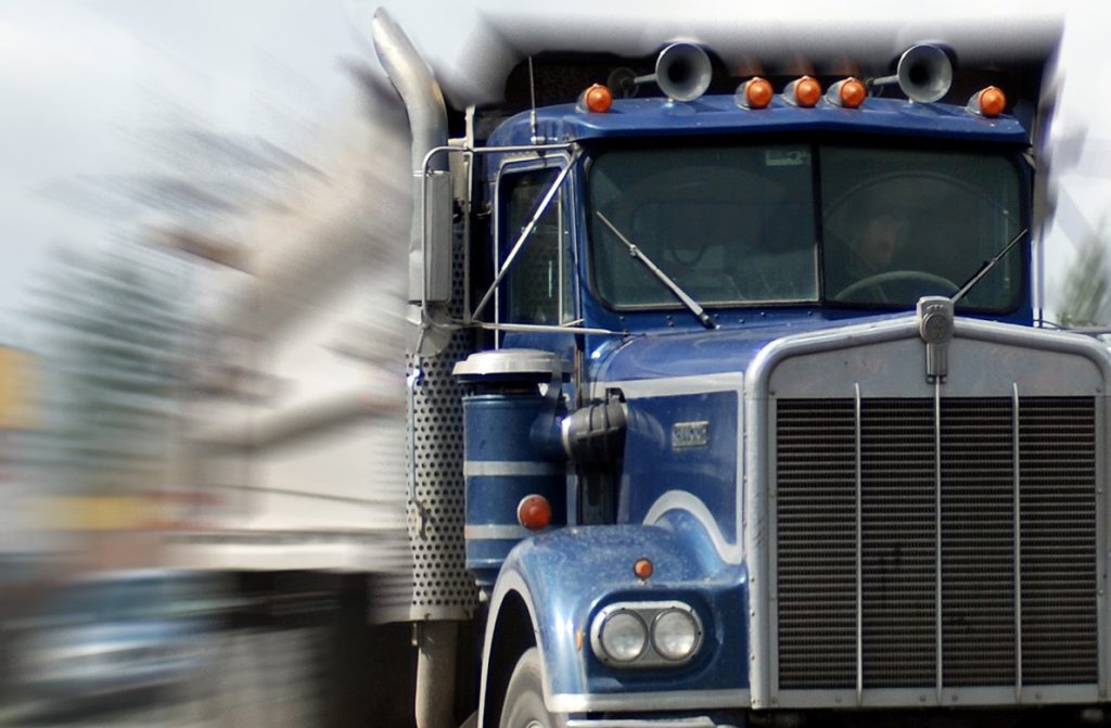 Ebook: Why You Need A New Jersey Truck Accident Attorney