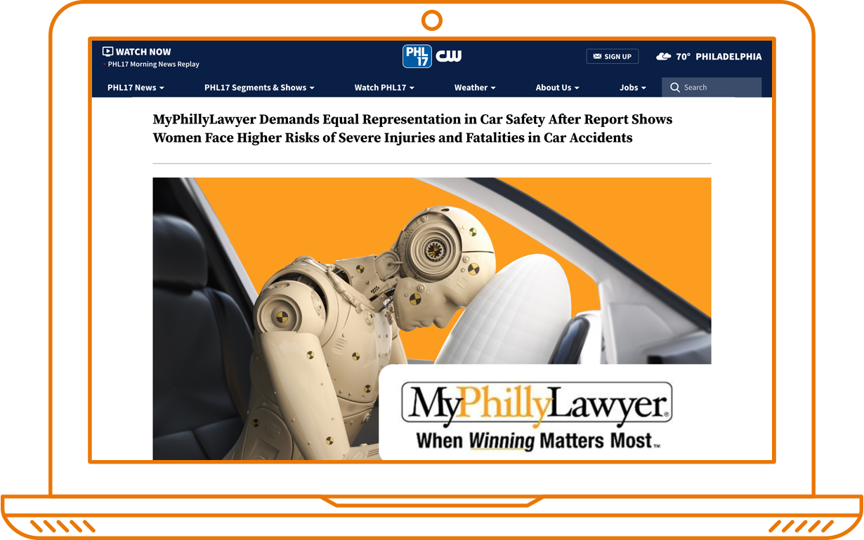 press placement for law firms