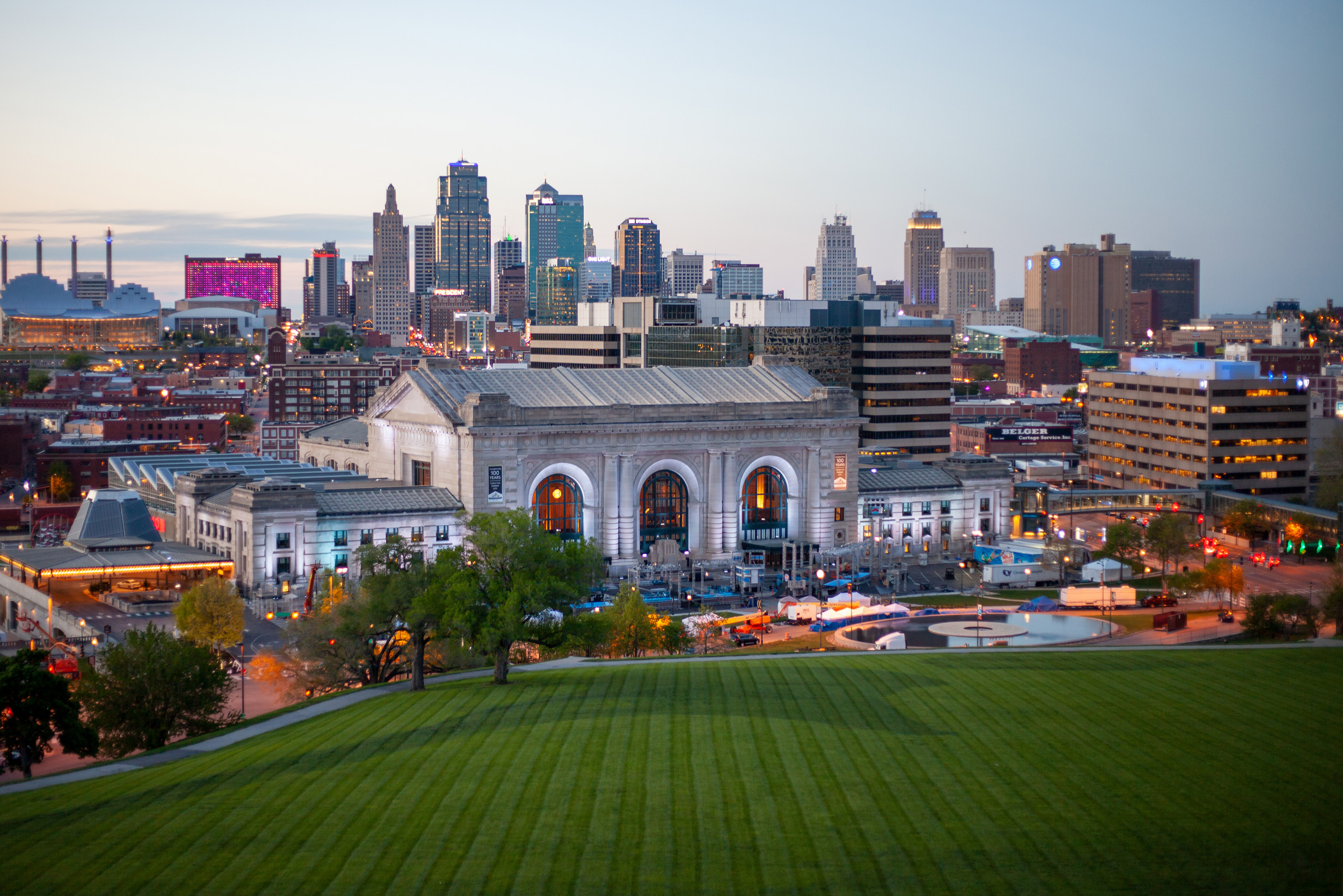 Kansas City Law Firm SEO