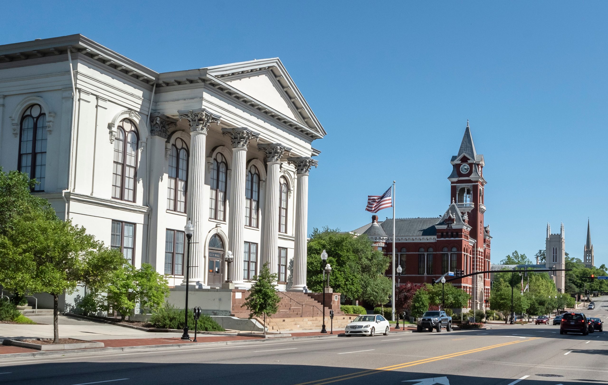 Law Firm Marketing in Wilmington, DE