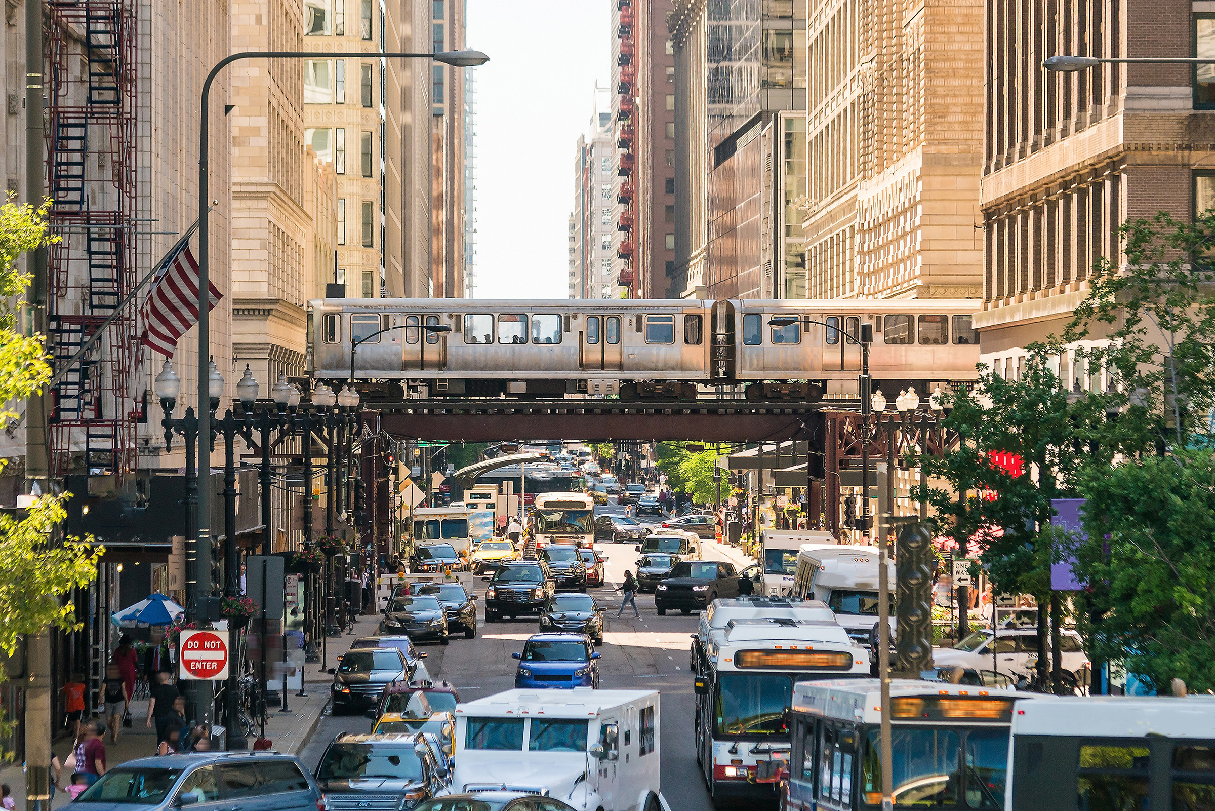Chicago Law Firm Marketing
