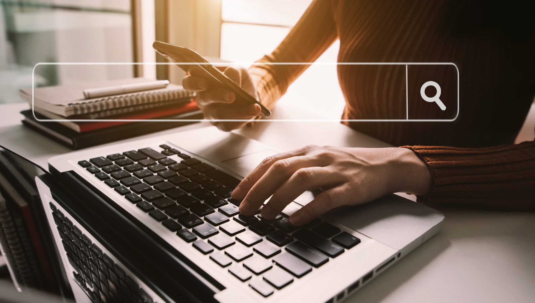 Using web stories for SEO