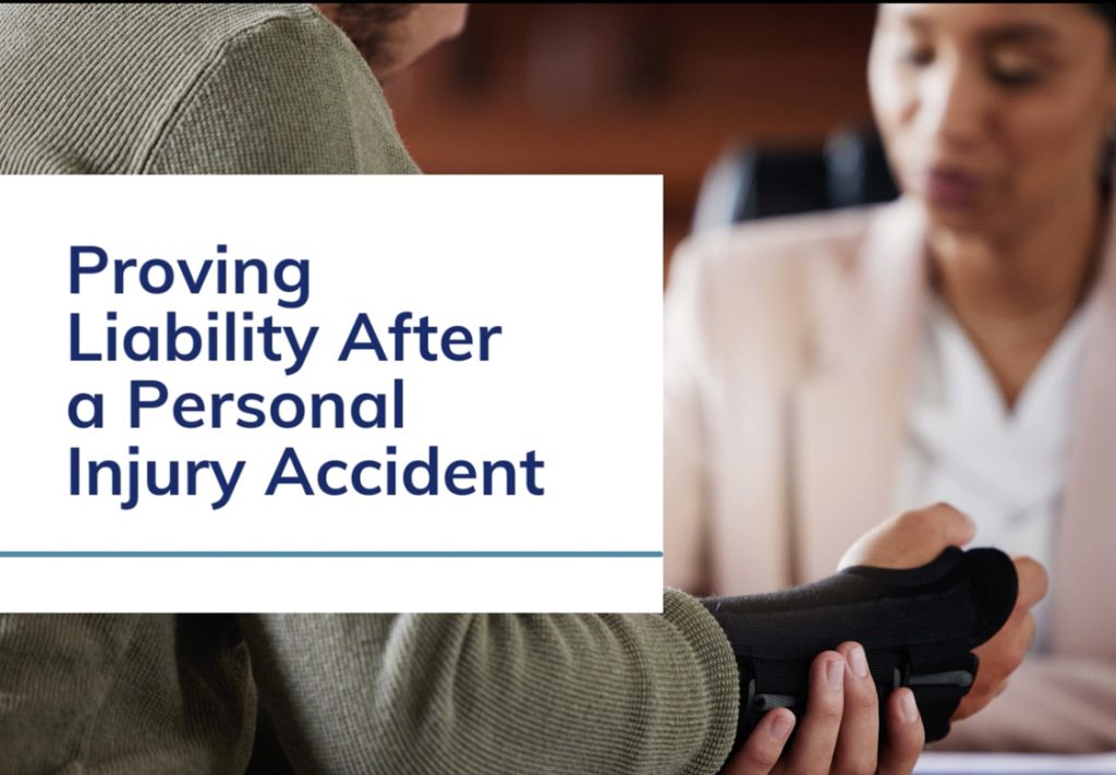 Your Guide to Personal Injury Law in Buffalo Grove, Illinois