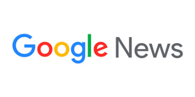 Google News Logo