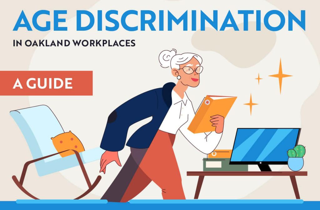 Age Discrimination in Oakland