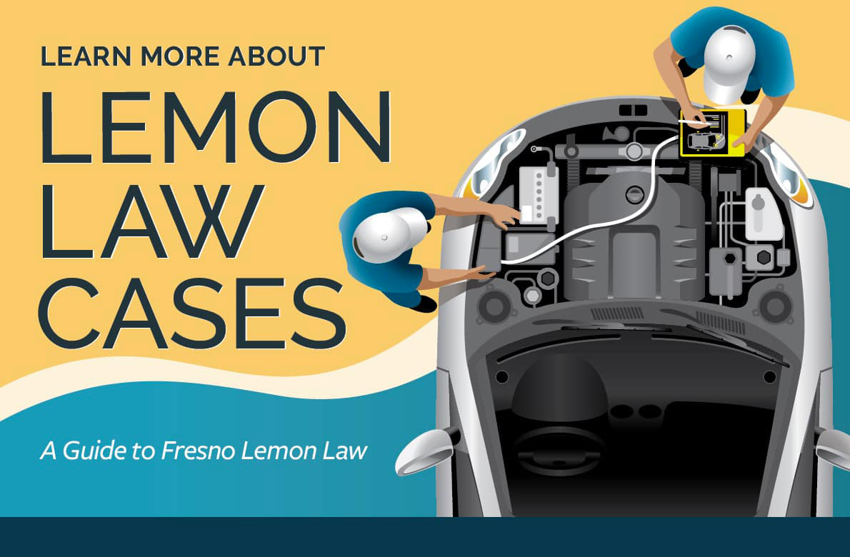 A Guide to Fresno Lemon Law