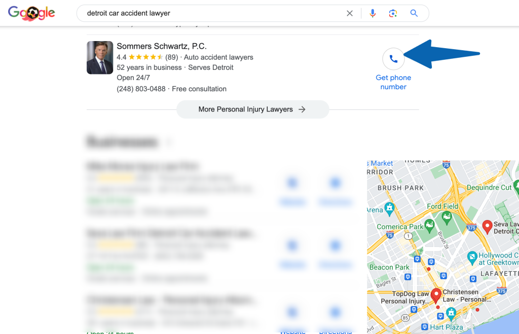 Local Service Ads