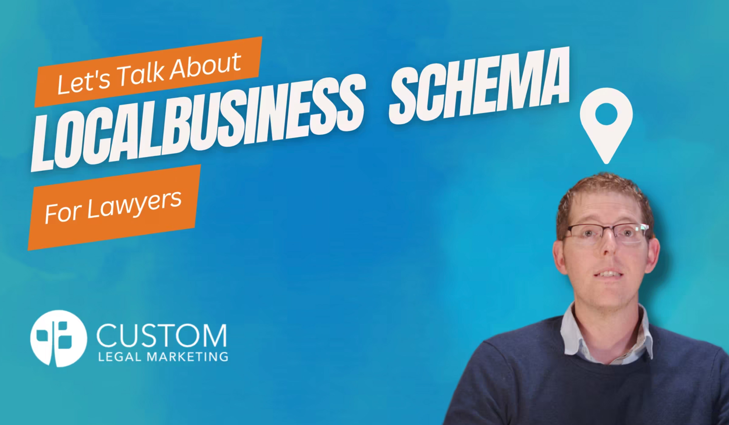 Local Business Schema