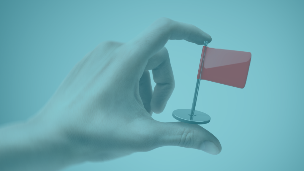 Six Red Flags to Watch for When Choosing a Law Firm Marketing Agency 29 Marketing Company Red Flags