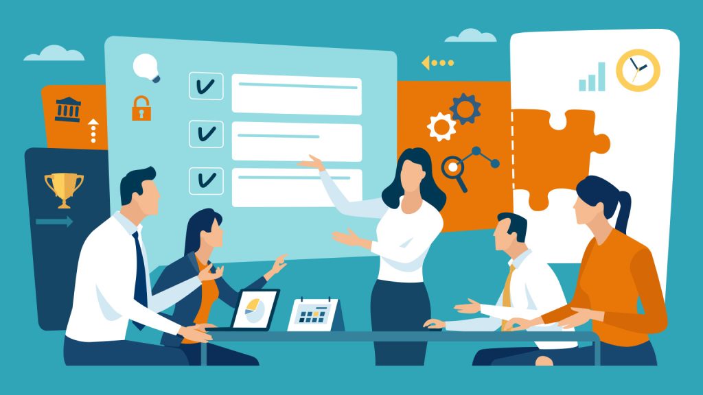 Six Questions to Ask An SEO Agency 3 Important questions to ask an SEO agency