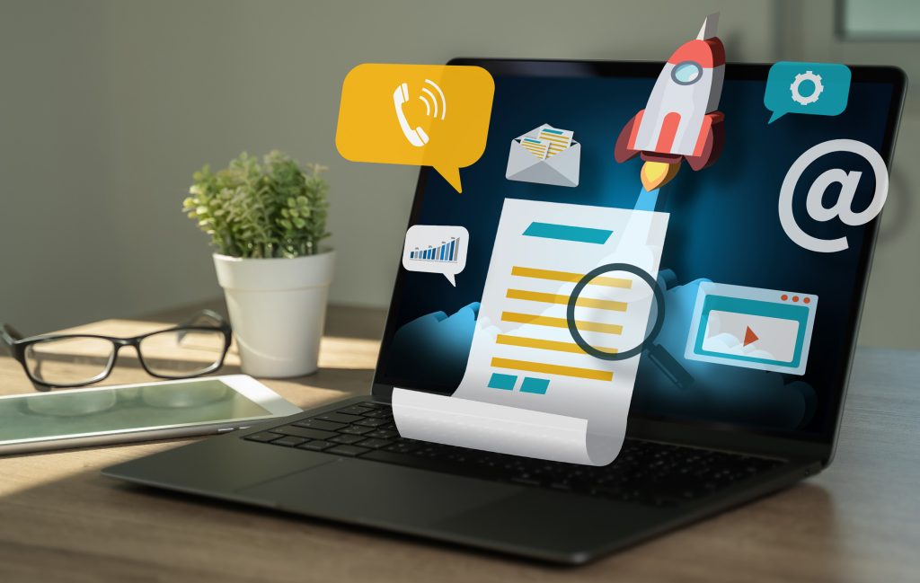 Using press releases for lawyer SEO