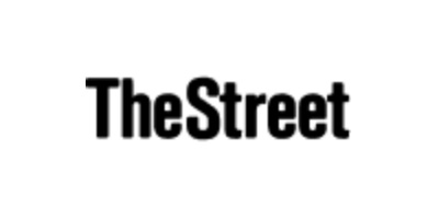 The Street Logo